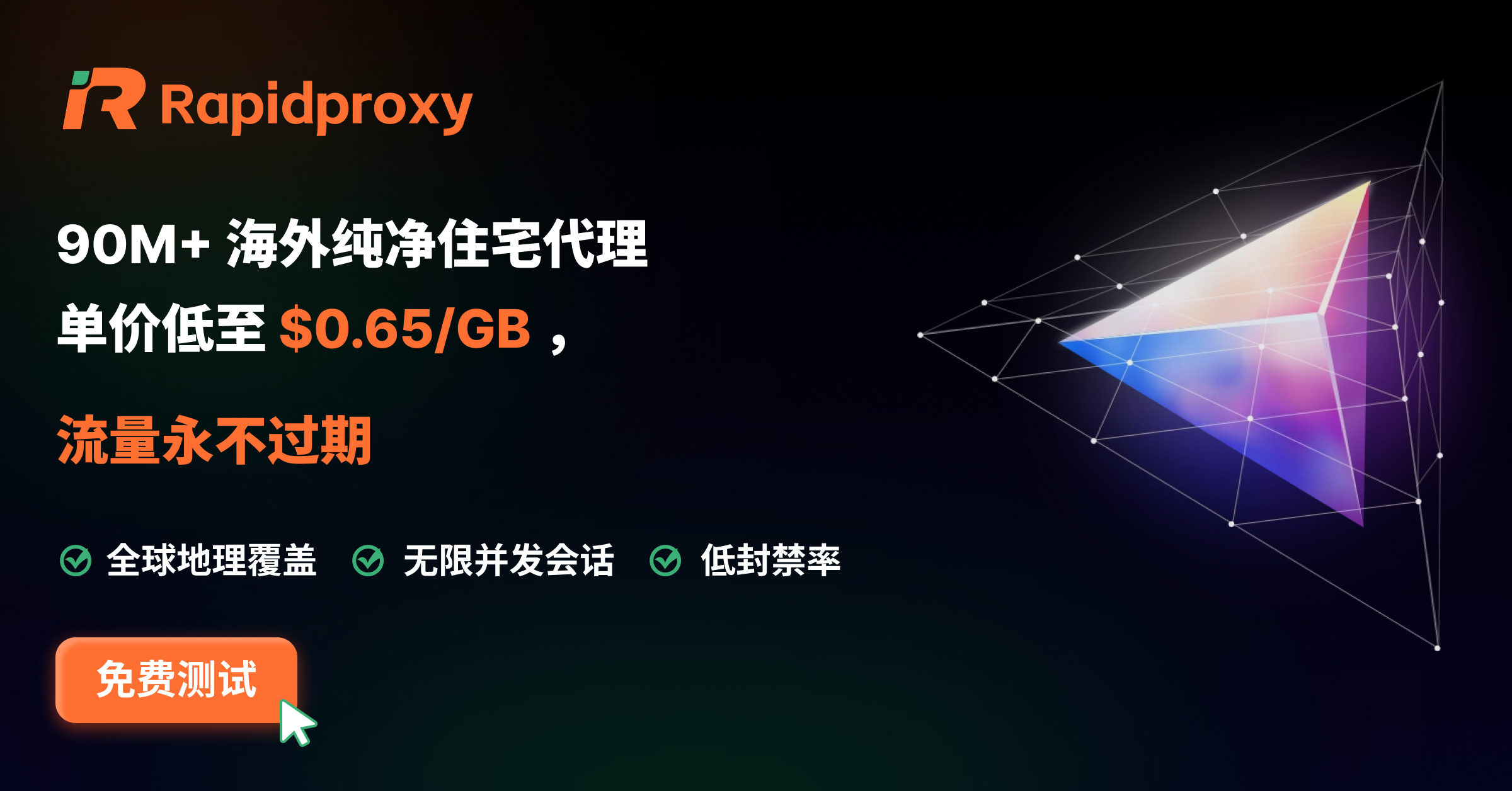 RapidProxy